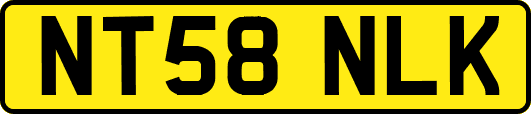 NT58NLK
