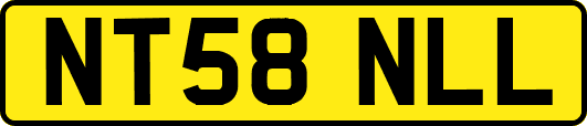NT58NLL