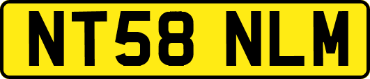 NT58NLM