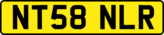 NT58NLR