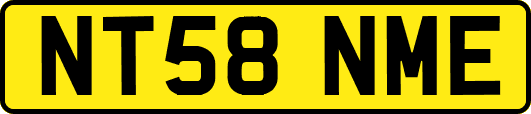 NT58NME