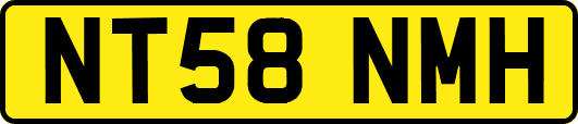 NT58NMH