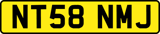 NT58NMJ