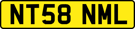NT58NML