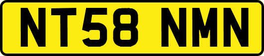 NT58NMN