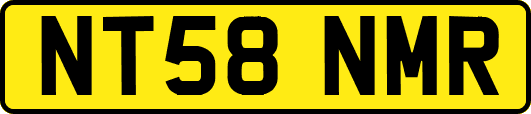 NT58NMR
