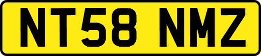 NT58NMZ