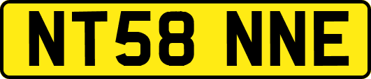 NT58NNE