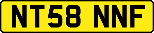NT58NNF