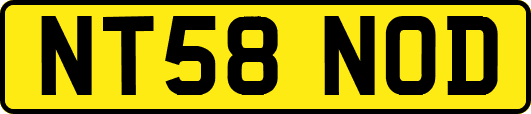 NT58NOD