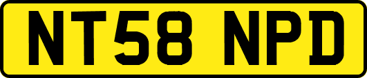 NT58NPD