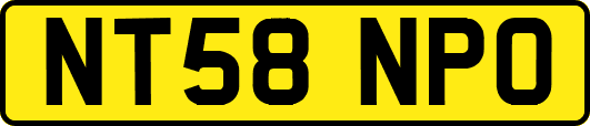NT58NPO