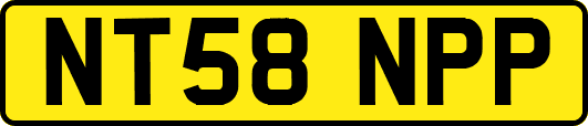NT58NPP