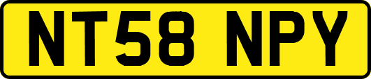 NT58NPY