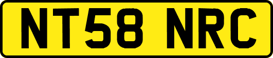 NT58NRC