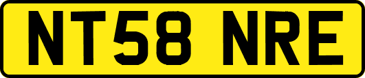 NT58NRE