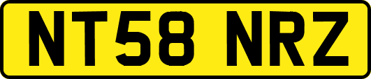 NT58NRZ