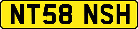 NT58NSH