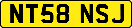 NT58NSJ