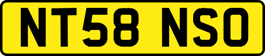 NT58NSO