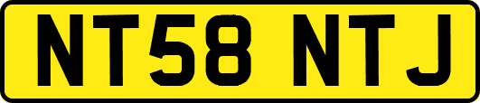 NT58NTJ