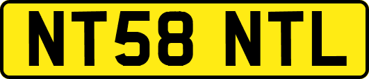 NT58NTL