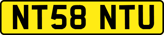 NT58NTU