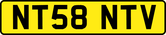 NT58NTV