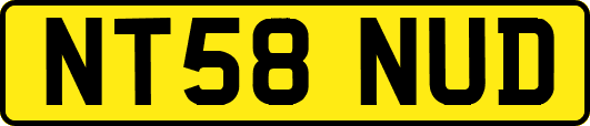 NT58NUD