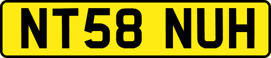 NT58NUH
