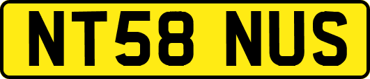 NT58NUS