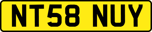 NT58NUY