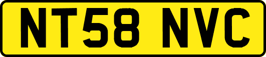 NT58NVC