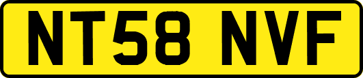 NT58NVF