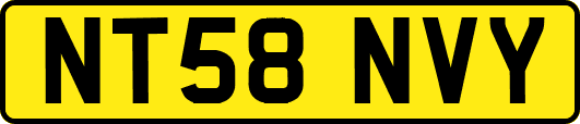 NT58NVY