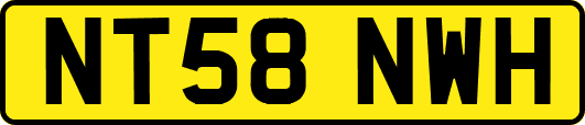 NT58NWH