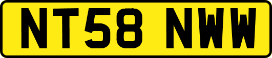 NT58NWW