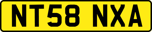 NT58NXA