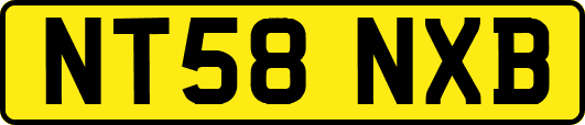 NT58NXB