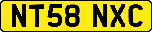 NT58NXC