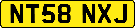 NT58NXJ