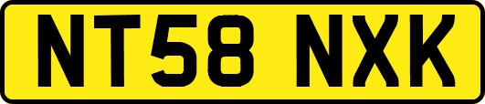 NT58NXK
