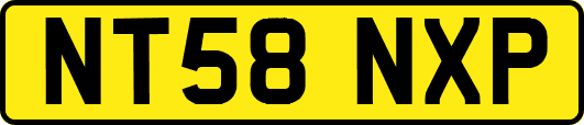 NT58NXP