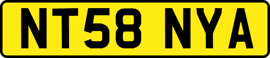 NT58NYA