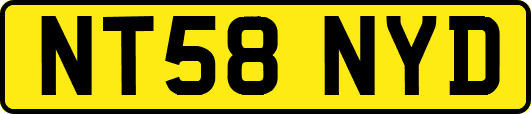 NT58NYD