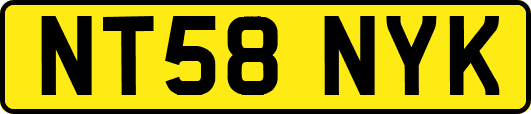 NT58NYK