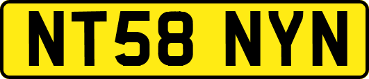 NT58NYN