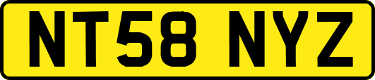 NT58NYZ