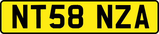 NT58NZA