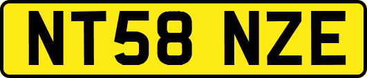 NT58NZE